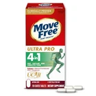 Move Free Ultra Pro Joint Support 120 Tablets New. Price: $74.99.