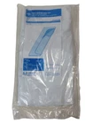 Medline Post-mortem Child Body Bag 28" X48" White New. Price: $17.99.