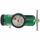 Ever Ready First Aid Oxygen Regulator CGA-870 Gauge Flow Rate With Wrench Key New. Price: $24.89.
