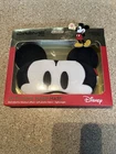 The Creme Shop Disney Mickey Mouse 3D Plushie Sleep Mask Limited Edition Nib New. Price: $12.99.