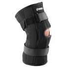 Breg Airmesh Economy Hinged Wraparound Open Back Knee Brace New. Price: $131.99.