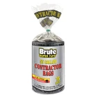 Brute Super Tuff Heavy Duty 2.2 Mil Contractor 15 Count (pack Of 1), Black New. Price: $30.49.