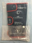 Medline Hemo-force Intermittent Dvt Calf Sleeve Large #MDS601LSQ New. Price: $20.00.