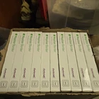 Molnlycke 595400 Mepilex Border Flex 6 In. ( Case Of 10 Boxes) New. Price: $250.00.
