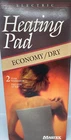 120 Volt Economy/dry Heating 12''X15" Pad -- Model 500 New. Price: $15.50.