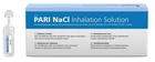 Pari Nacl Saline Inhalation Solution 0.9% 2.5ML Ampoules (X20) New. Price: $33.38.