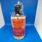 Majestic Pure Cellulite Massage Body Oil - With Vegan Collagen & Stem Cells New. Price: $18.00.