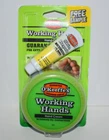 Okeeffes Working Hands Cream 2.7 Oz Body Lotion Sample .25 New. Price: $9.99.