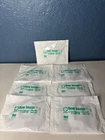 7-HOLLISTER 112016 Precut Extended Wear Ostomy Barrier 1.75" Flange New. Price: $19.95.
