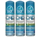 Orthodontic By Oap Retainer Cleaner, Denture And M... New. Price: $59.01.