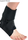 Donjoy Stabilizing Speed Pro Ankle Support Brace X-small New. Price: $16.00.