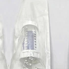 Mucus Specimen Extractor Trap 40ML Disposable Latex Free Exp 2026-12 Sterile New. Price: $11.03.