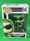Funko Pop Tv! Smallville Green Arrow #628 Box Wear A513 New. Price: $35.00.