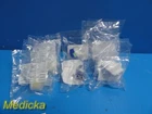 Teleflex Carefusion Vyaire Bacterial Viral Filters/heat & Moist Exchanger 30409 New. Price: $56.99.
