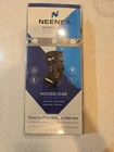 Neenca Professional Knee Brace Hinged Support HX035/042 Black Size Large New. Price: $30.00.