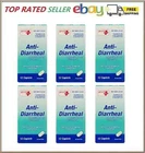 Anti-diarrheal Medicine 2MG Tablets Quality Plus (pack Of 6) New. Price: $16.99.
