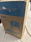 Wrap System Temperature Controlled Vitalwear Heat/cold Circulating Pre-owned. Price: $100.00.
