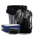 Plasticplace Big Black Trash Bags Heavy Duty - Extra Assorted Colors , Sizes New. Price: $56.40.