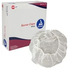 Dynarex Nurse Caps (500/CASE) New. Price: $44.43.
