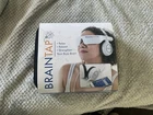 Braintap Meditation Headset Used. Price: $300.00.