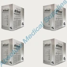 *200-PAIRS* Molnlycke Biogel Pi Ultratouch Sterile Surgical SIZE-6 Glove 42160 New. Price: $349.99.