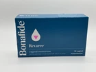 Bonafide Revaree Vaginal Moisturizer With Hyaluronic Acid Expire 2027 New. Price: $25.00.