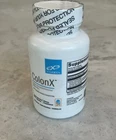 Xymogen Colonx Supplement 60 Capsules New. Price: $52.98.