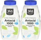 Ultra Strength Peppermint Antacid Tablets - 320 Count Pack New. Price: $21.84.