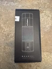 New Echo Go+ Hydrogen Water Bottle Ionizer Spe & Pem Generator Black *sealed*. Price: $109.99.