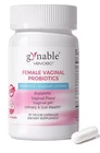 Gynable Vevoec Vaginal Probiotic For Women Female Ph Balance 30CAP New. Price: $59.99.