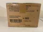 Medegen Emesis Bag 3933 Blue White Ring 1000CC Box Of New. Price: $30.00.