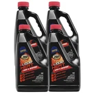 Zep Liquid Heat Hair And Grease Clog Dissolver Gel Oz ZULHG644 (case Of 4) New. Price: $26.99.