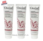 3 Pack Ouidad Advanced Climate Control Featherlight Styling Cream 5.7OZ / 168ML New. Price: $41.39.
