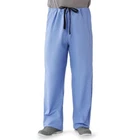 Medline Angelstat Unisex Reversible Drawstring Scrub PANT/3XL/M600NTH3XL-CM New. Price: $8.99.