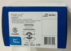 Convatec 421041 Natura Durahesive Moldable Skin Barrier 2-3/4" 1BX/10EA New. Price: $52.99.