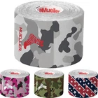 Mueller Sports Medicine 20 Pre-cut I-strips Kinesiology Tape New. Price: $17.75.
