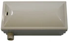 Filter For Oxygen Concentrator Philips Everflo Inlet Kit Genuine New! Neu. Price: $29.07.