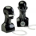 Drive Devilbiss Chad Oxymizer Oxygen Conserving Nasal Cannula Over Ear Contin. New. Price: $27.94.