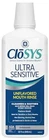 Closys Ultra Sensitive Mouthwash, Unflavored Alcohol Free, Dye P New. Price: $16.89.