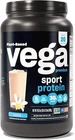 Sport Protein Vanilla 29.2OZ Plant-based 30G Vegan Bcaas Nsf New. Price: $33.00.