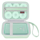 Elonbo Carrying Case For Orgbro X1 Label Maker Machine, Portable Bluetooth La... New. Price: $23.72.