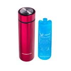 4ALLFAMILY Nomad Insulin Travel Case Cooler 48H Non-electric Medium, Red New. Price: $63.49.