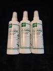 3 Bottles Medline Soothe & Cool Total Body Cleanser - New 8 Oz Each. Price: $22.00.