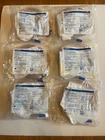 6 Amsino Amsure Urinary Drainage Bags 2000 Ml Pear Shape Ref AS32200 New!. Price: $25.00.