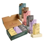Eco-friendly Plant Based Soap Bars Pack Of 6 New. Price: $38.99.