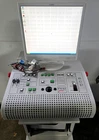 Applied Cardiac Systems NCP-2 Eecp Console W/ Patient Cables Used. Price: $250.00.
