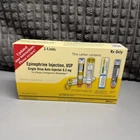 (2) Epi Pen Trainer - Box No Needle Medicine Cap Practice Training New. Price: $99.99.