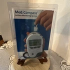 Medicompass Airwatch Asthma Monitoring System White Data Upload Mpn 20004 New. Price: $53.00.