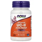 Advanced Uc-ii Joint Relief, 60 Capsules New. Price: $26.19.