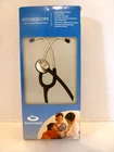 Sourcemark Stethoscope High Performance Deluxe Model Box 28 Inches New. Price: $14.95.